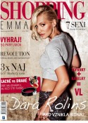 Emma Shopping 2012