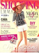 Emma Shopping 2013