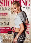 Emma Shopping 2012