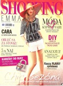 Emma Shopping 2013